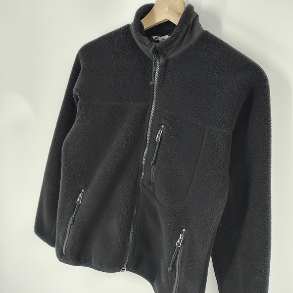 MEC | fleece full zip - Picture 2 of 6